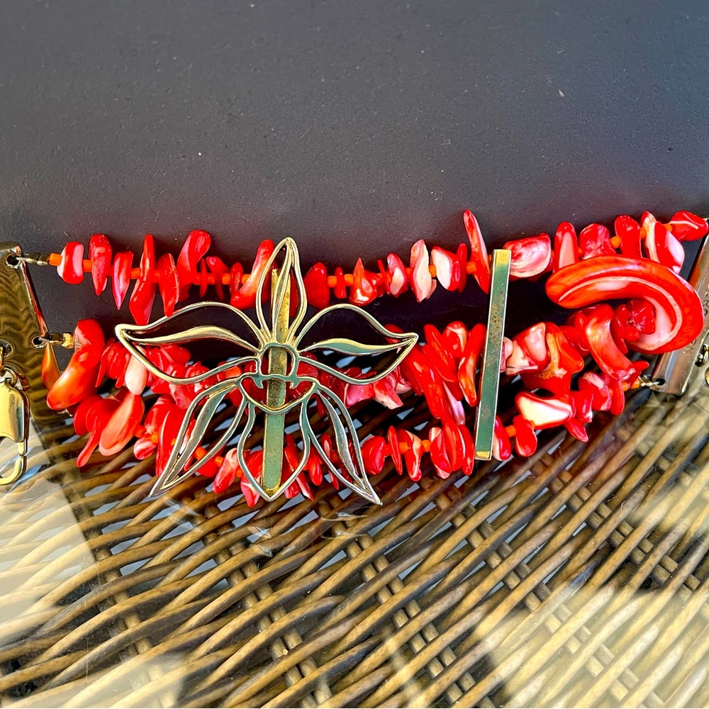 Dyrberg/Kern Bracelet